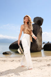 CALCA PANTALONA LINHO 26046