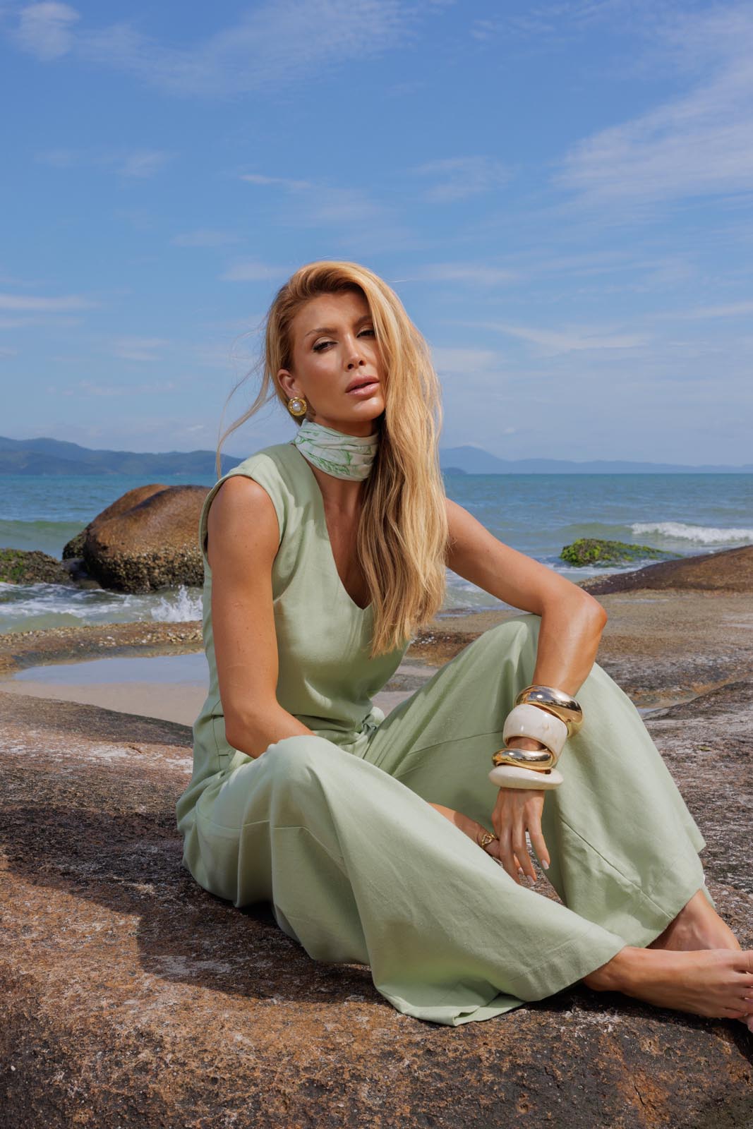 MACACAO FAIXA LENCO 26044