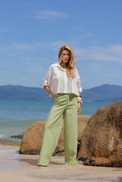 CAMISA SILK COQUEIRO 26142