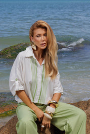 CAMISA SILK COQUEIRO 26142