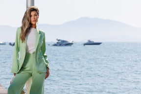 BLAZER VERDE - 25568