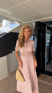 CHEMISE COM RENDA 26629