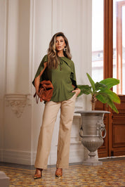 BLUSA CAPA 25252