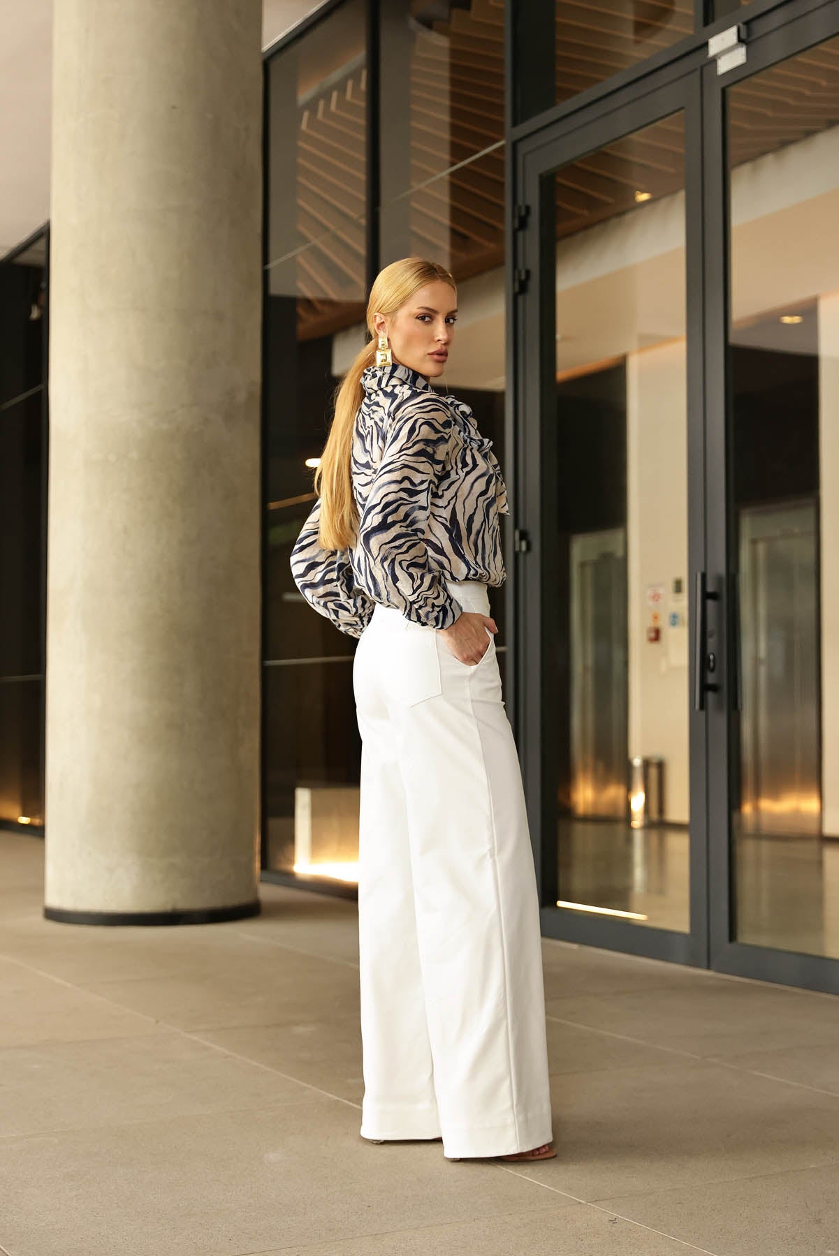 CALCA PANTALONA 26269