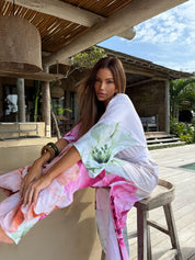 KIMONO VESTIDO FAIXA 25810