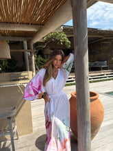 KIMINO VESTIDO FAIXA 25809