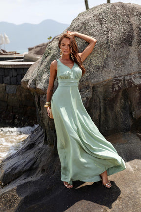 VESTIDO TOMAS CINTURA 25800