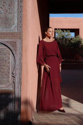 SAIA EVASE PREGAS 25338