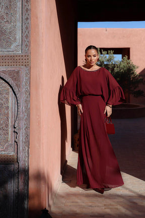 SAIA EVASE PREGAS 25338