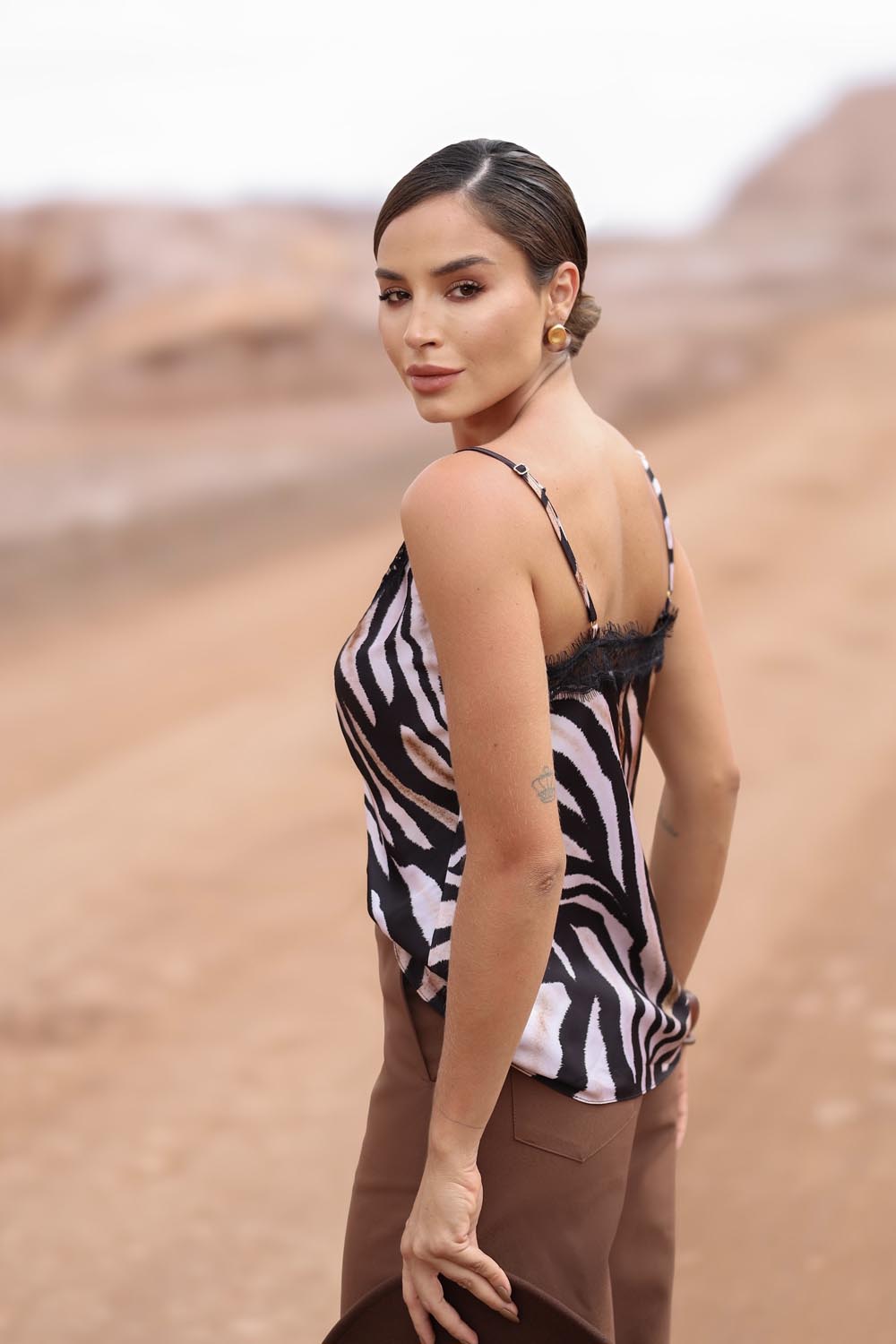 REGATA ZEBRA- 25250