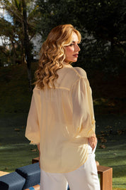 CAMISA MAX DESFIADA 26511