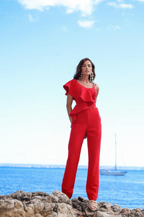 CALCA RETA BASICA 25843