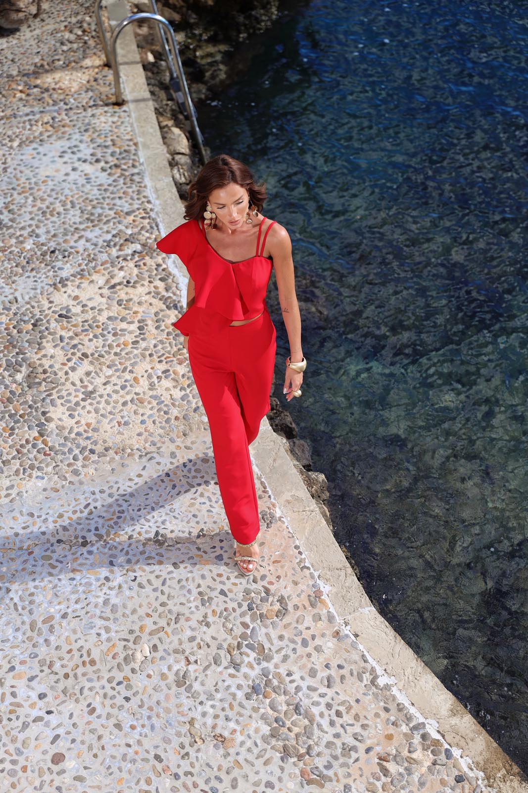 CALCA RETA BASICA 25844