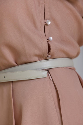 VESTIDO CURTO JABOS 25464