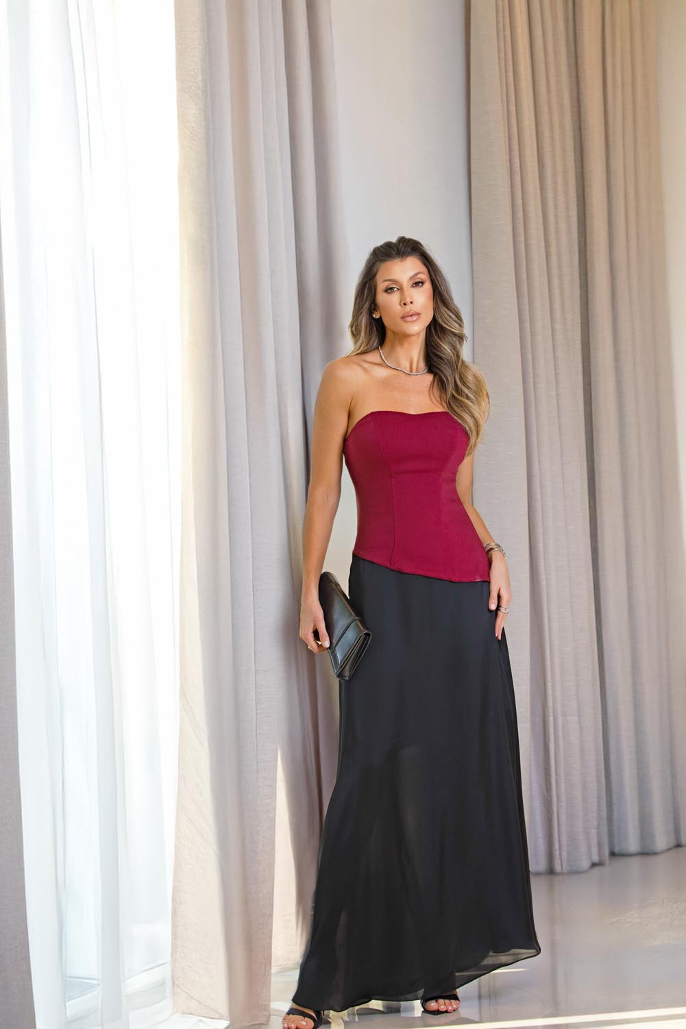 SAIA EVASE - 25366