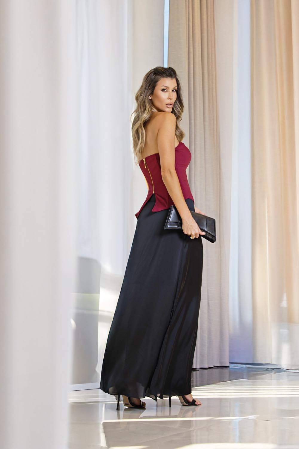 SAIA EVASE - 25366