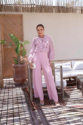 BLUSA JABOUR - 25087