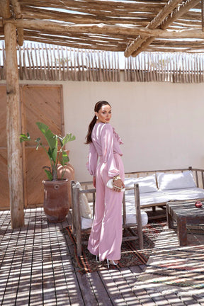 BLUSA JABOUR - 25087