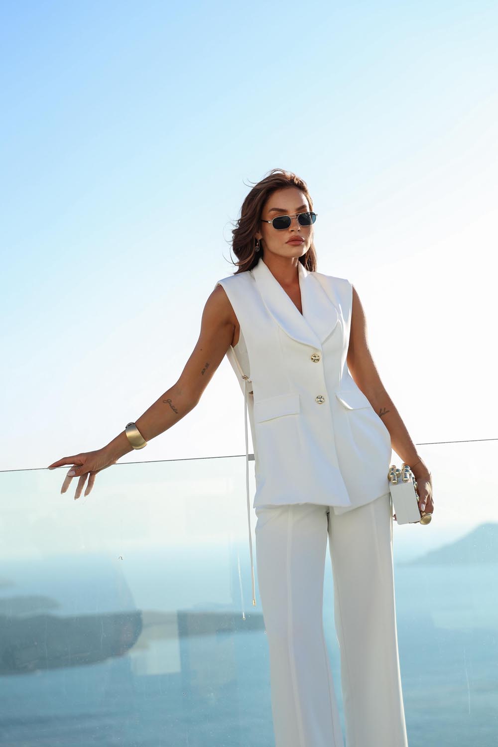 COLETE LONGO LATERAL 25545