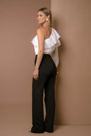 BLUSA NULA MGS JABO 26237