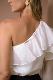 BLUSA NULA MGS JABO 26237