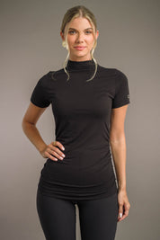 BLUSA FRANZIDO LATERAL 26218