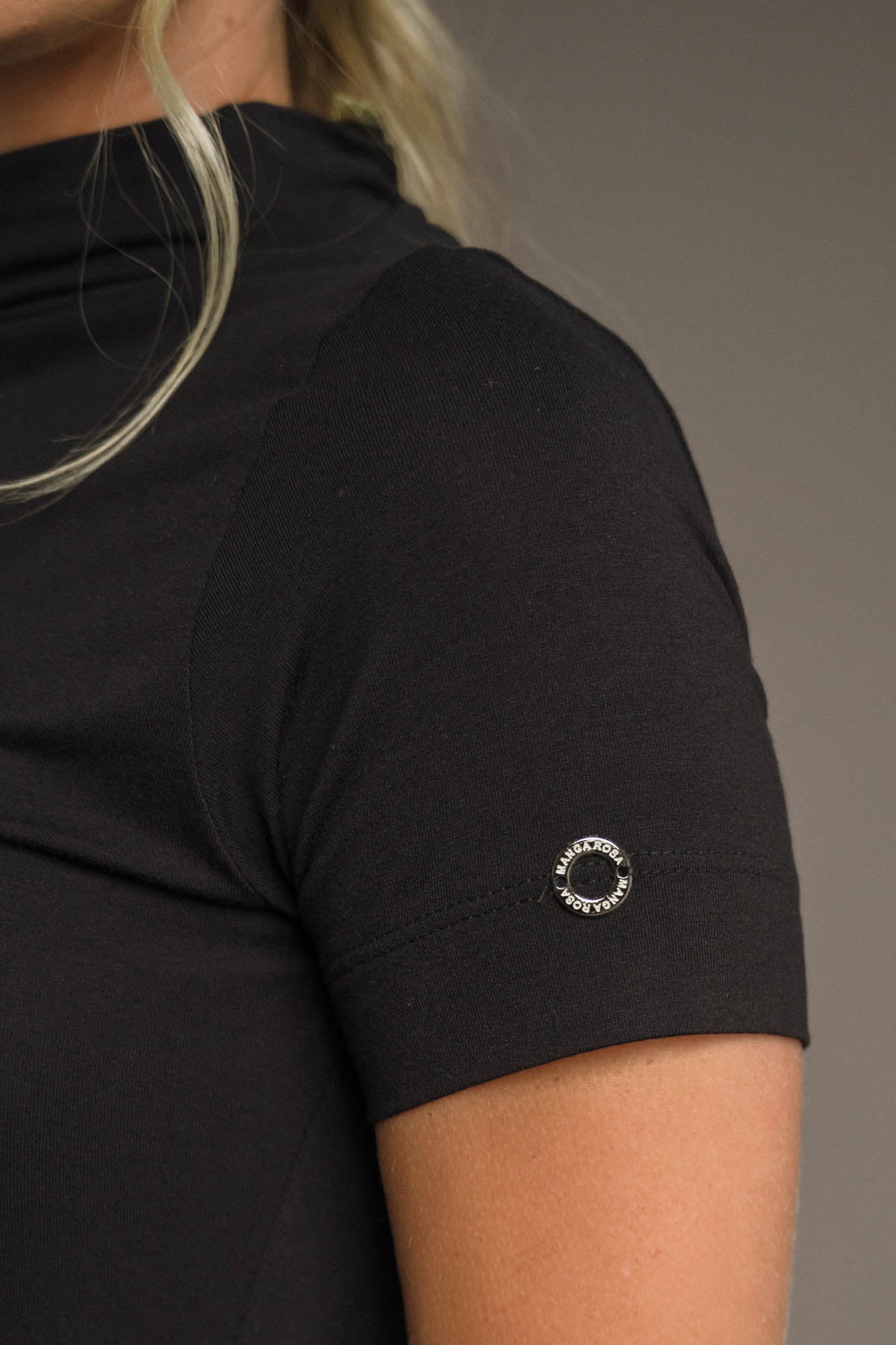 BLUSA FRANZIDO LATERAL 26217