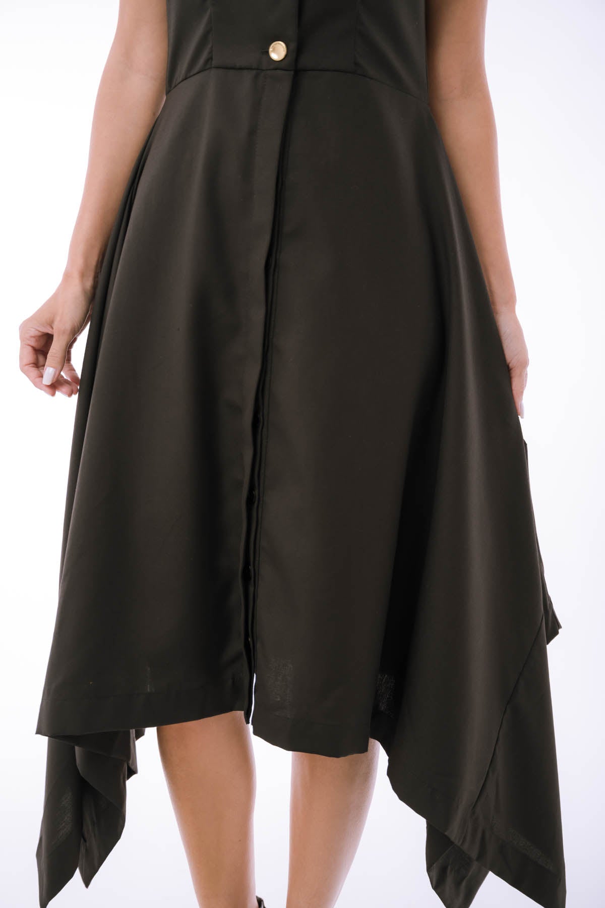 VESTIDO ASSIMETRICO 26052