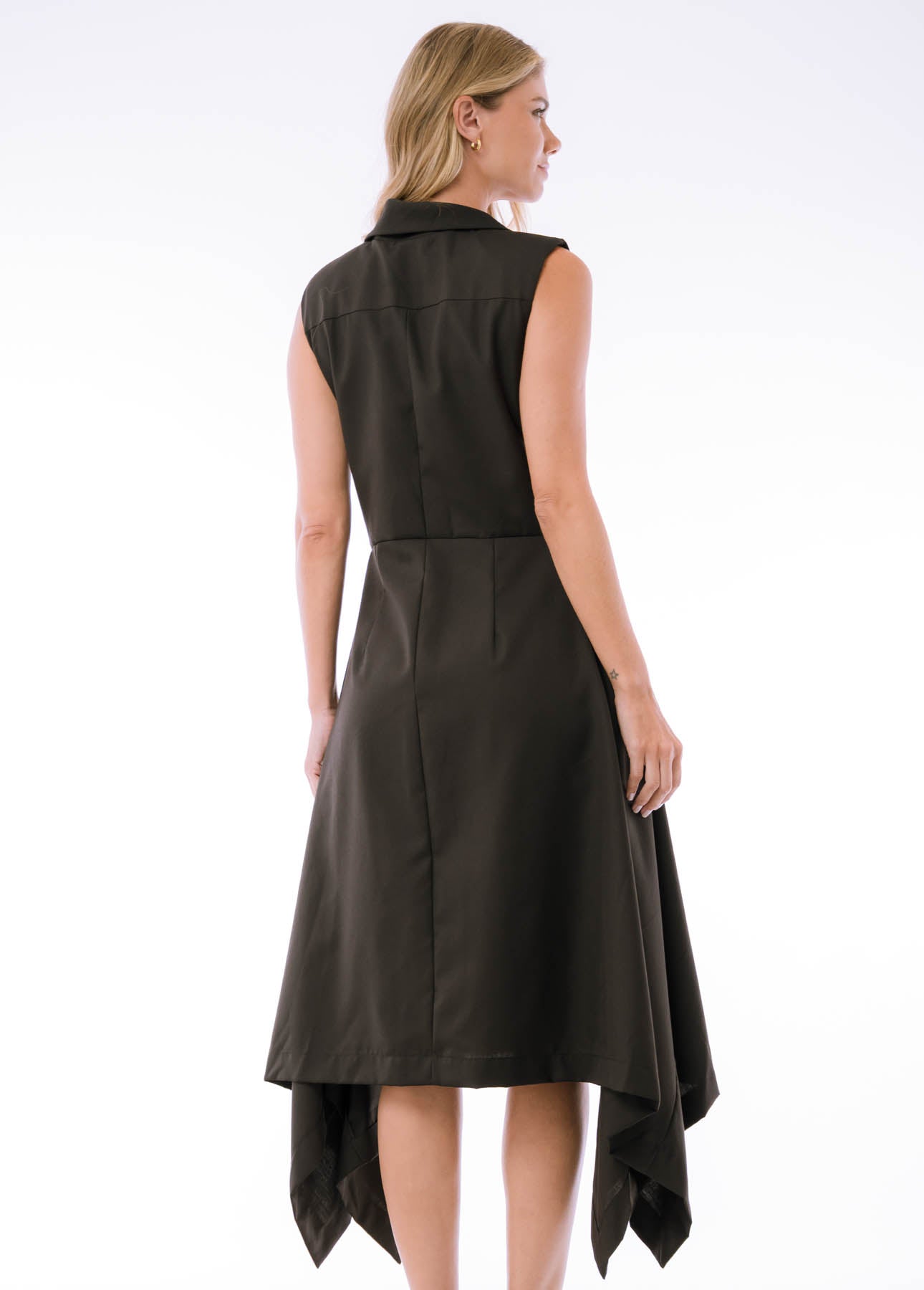 VESTIDO ASSIMETRICO 26052