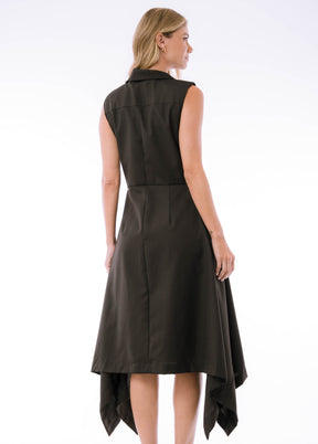 VESTIDO ASSIMETRICO 26052