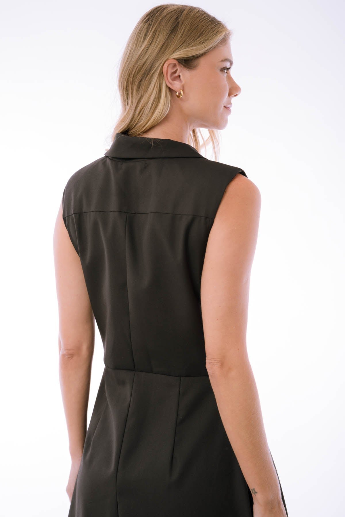 VESTIDO ASSIMETRICO 26052