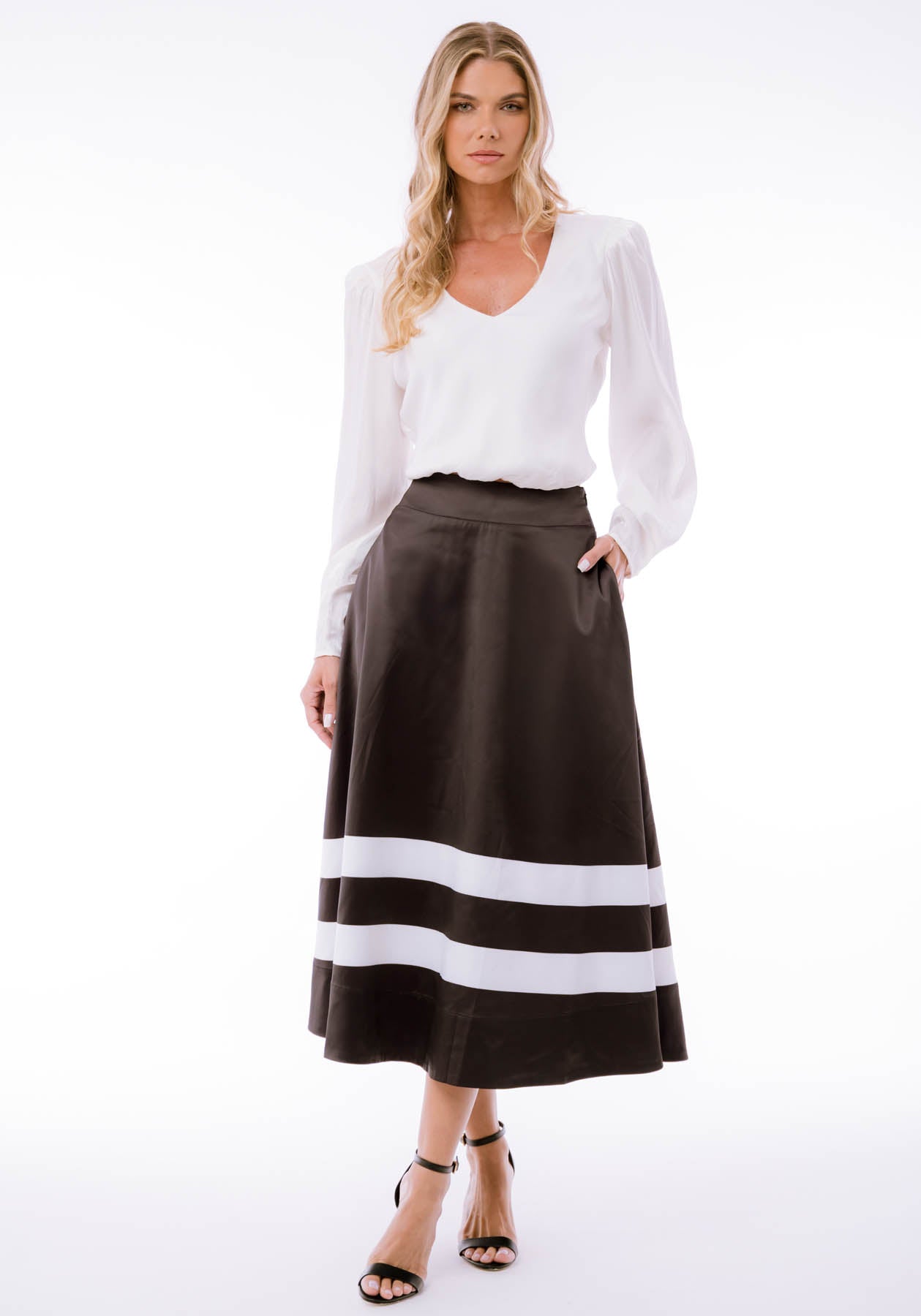 SAIA GODE LISTRA 26084
