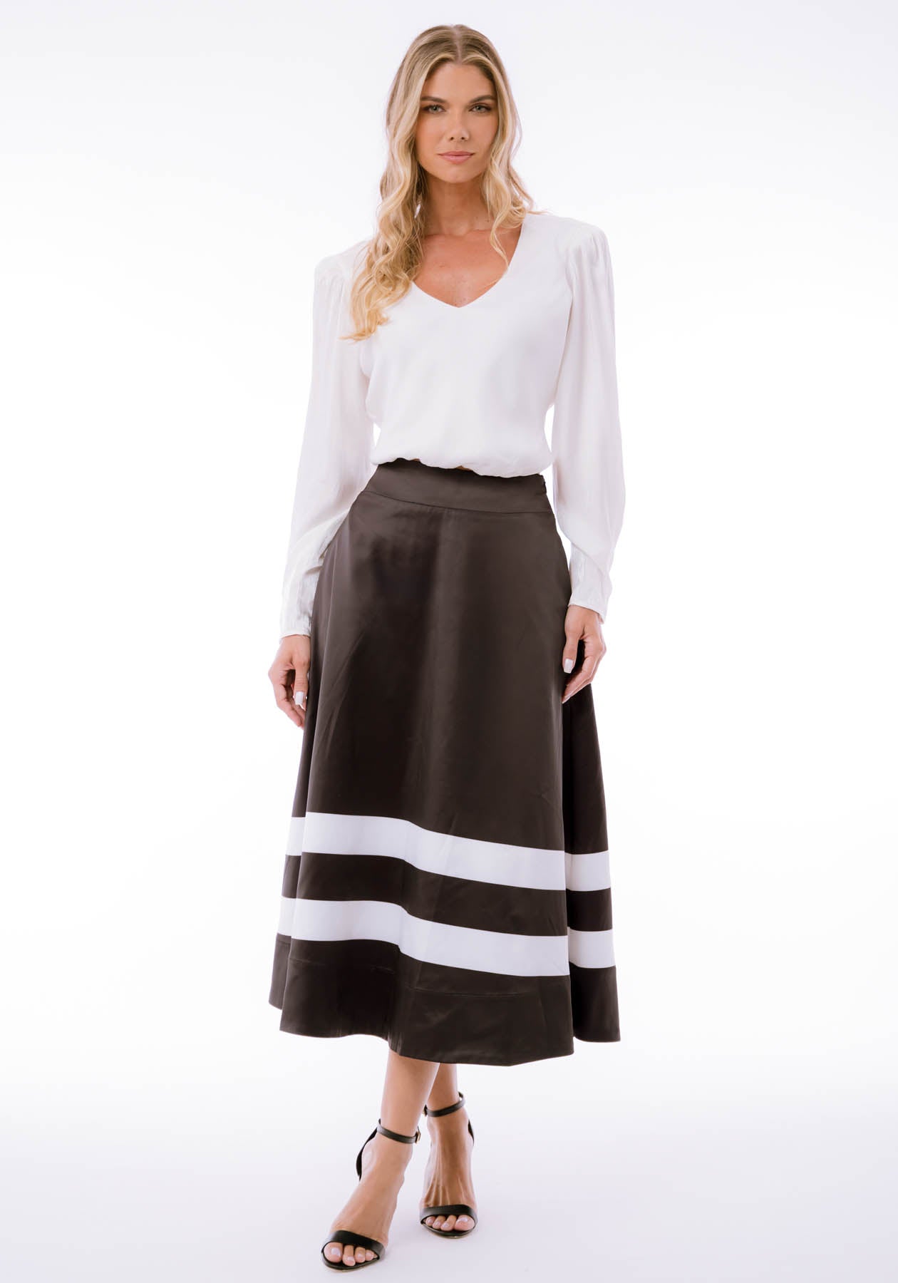 SAIA GODE LISTRA 26084