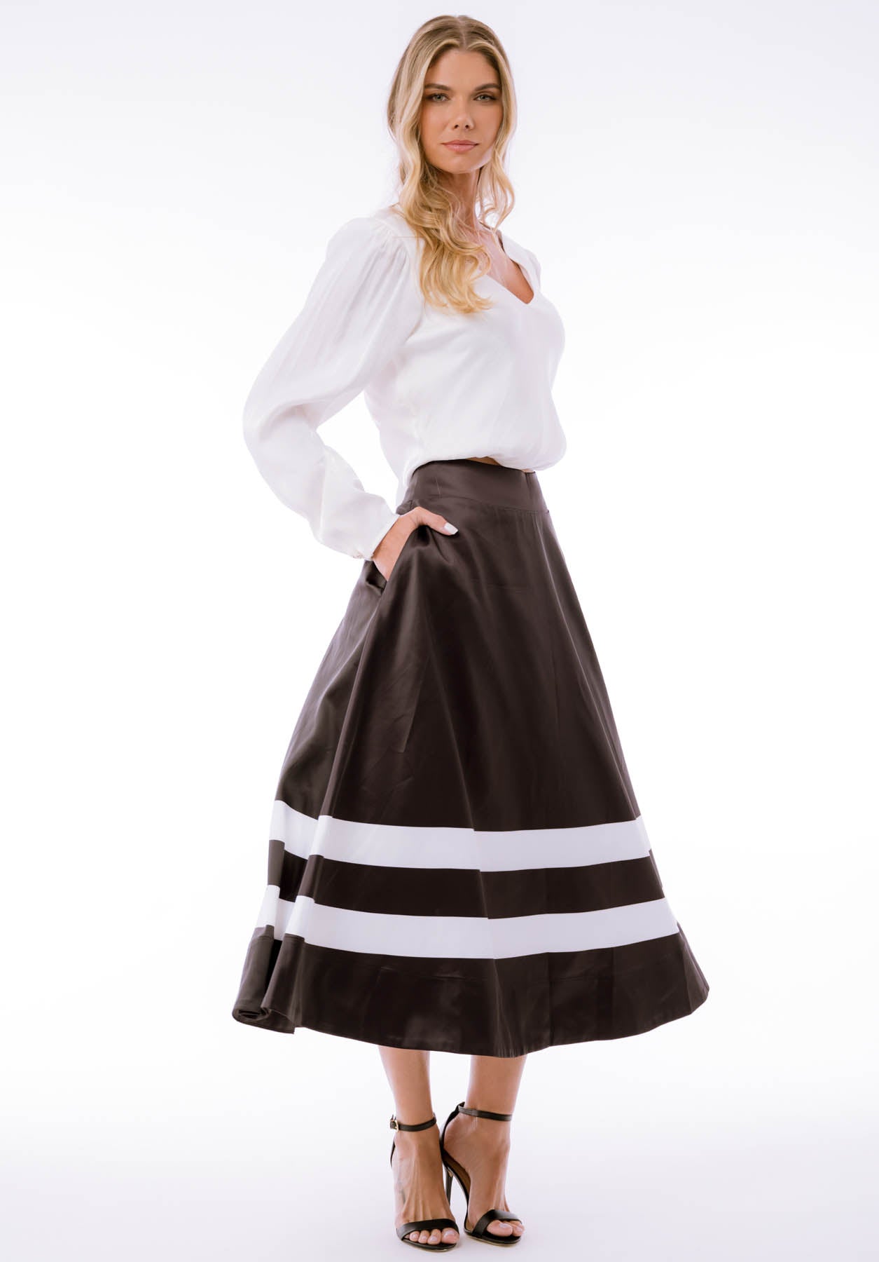 SAIA GODE LISTRA 26084