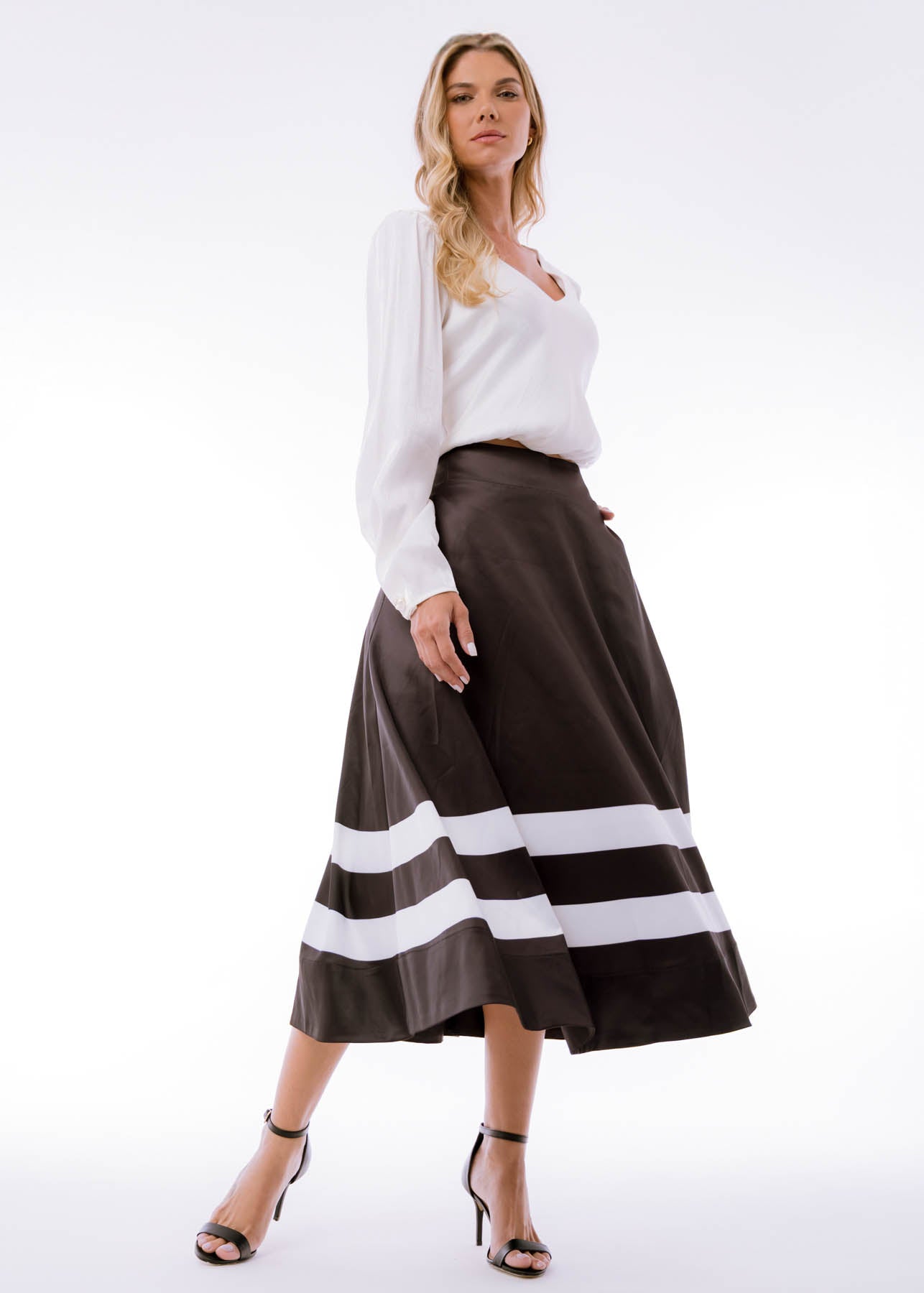 SAIA GODE LISTRA 26084