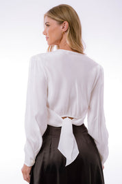 BLUSA AMARRACAO CSTS 26068