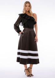 BLUSA NULA MGS JABO 26237