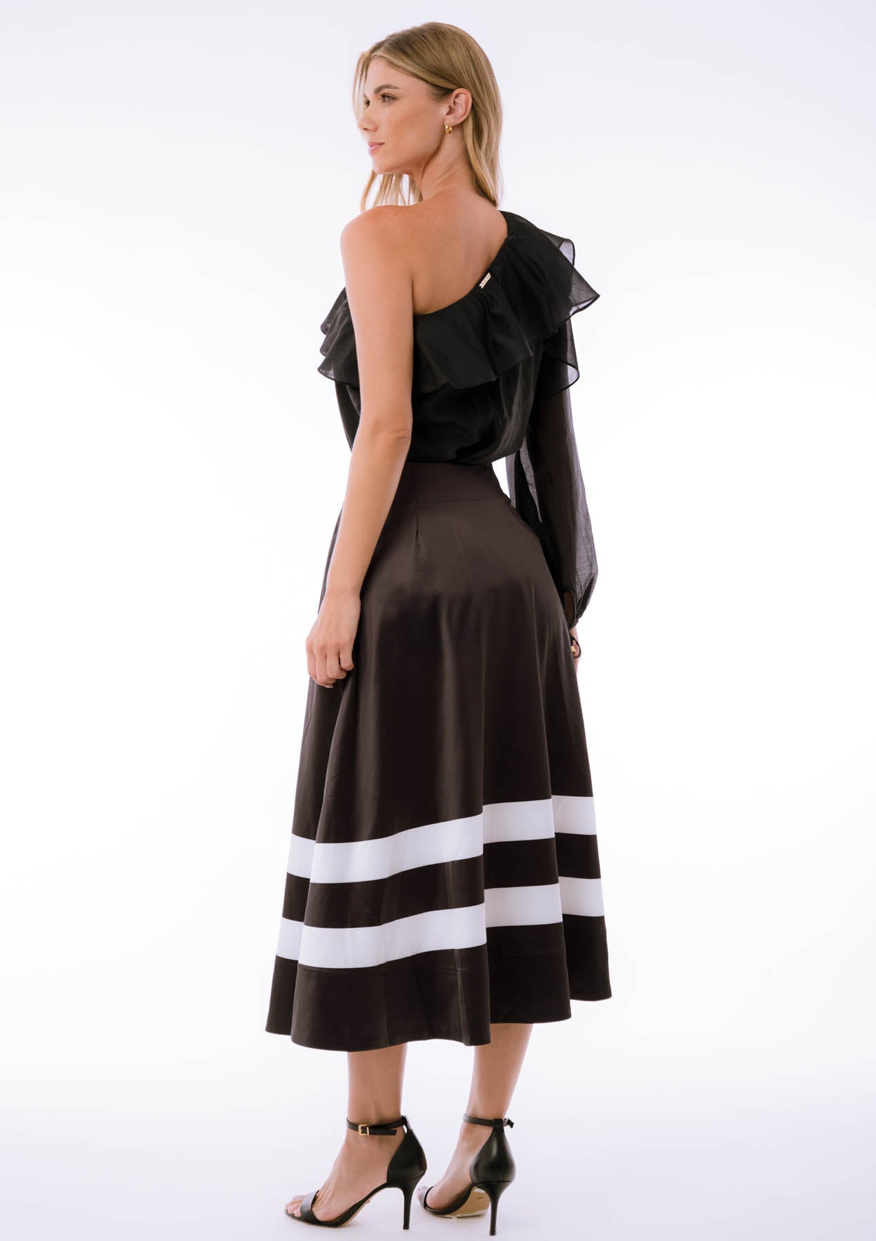 SAIA GODE LISTRA 26084