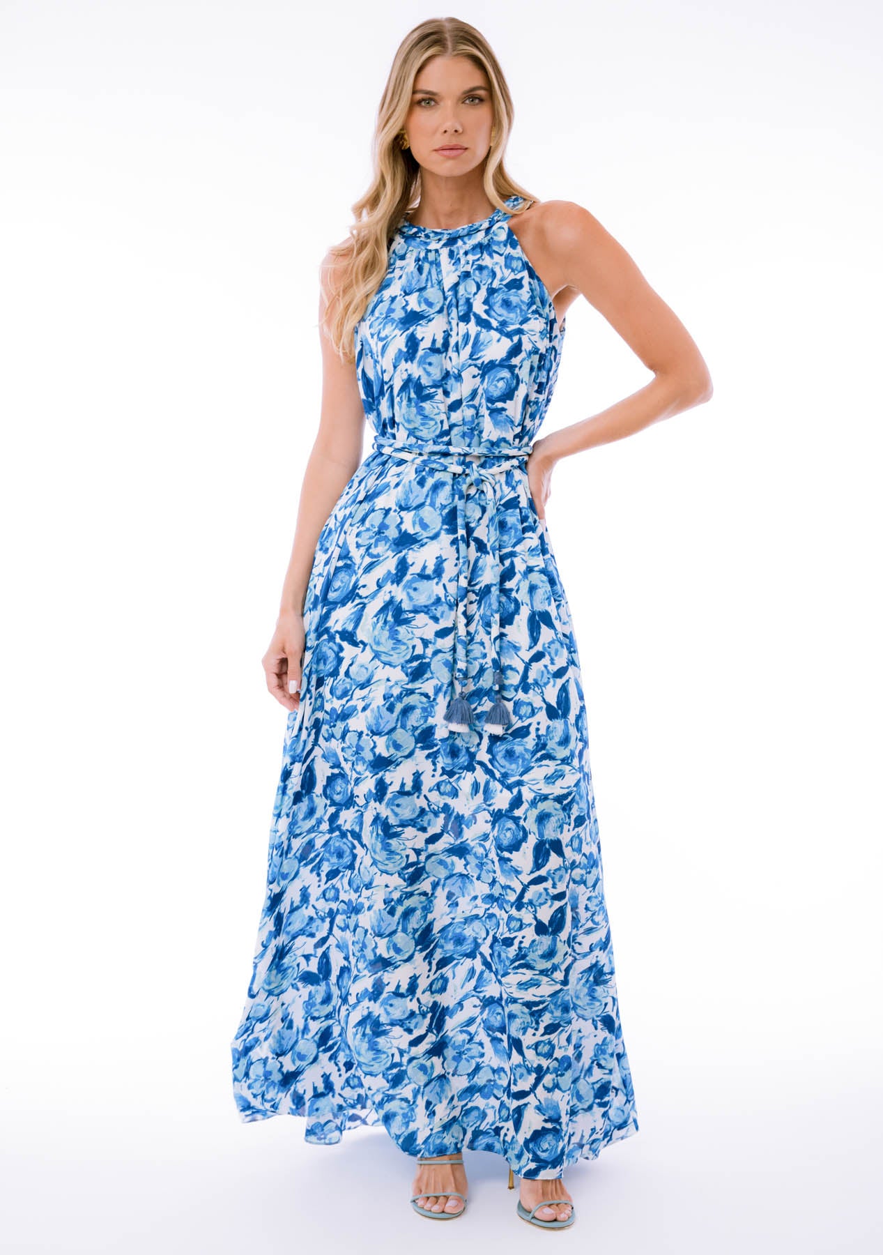 VESTIDO DECOTE TRANCA 26203