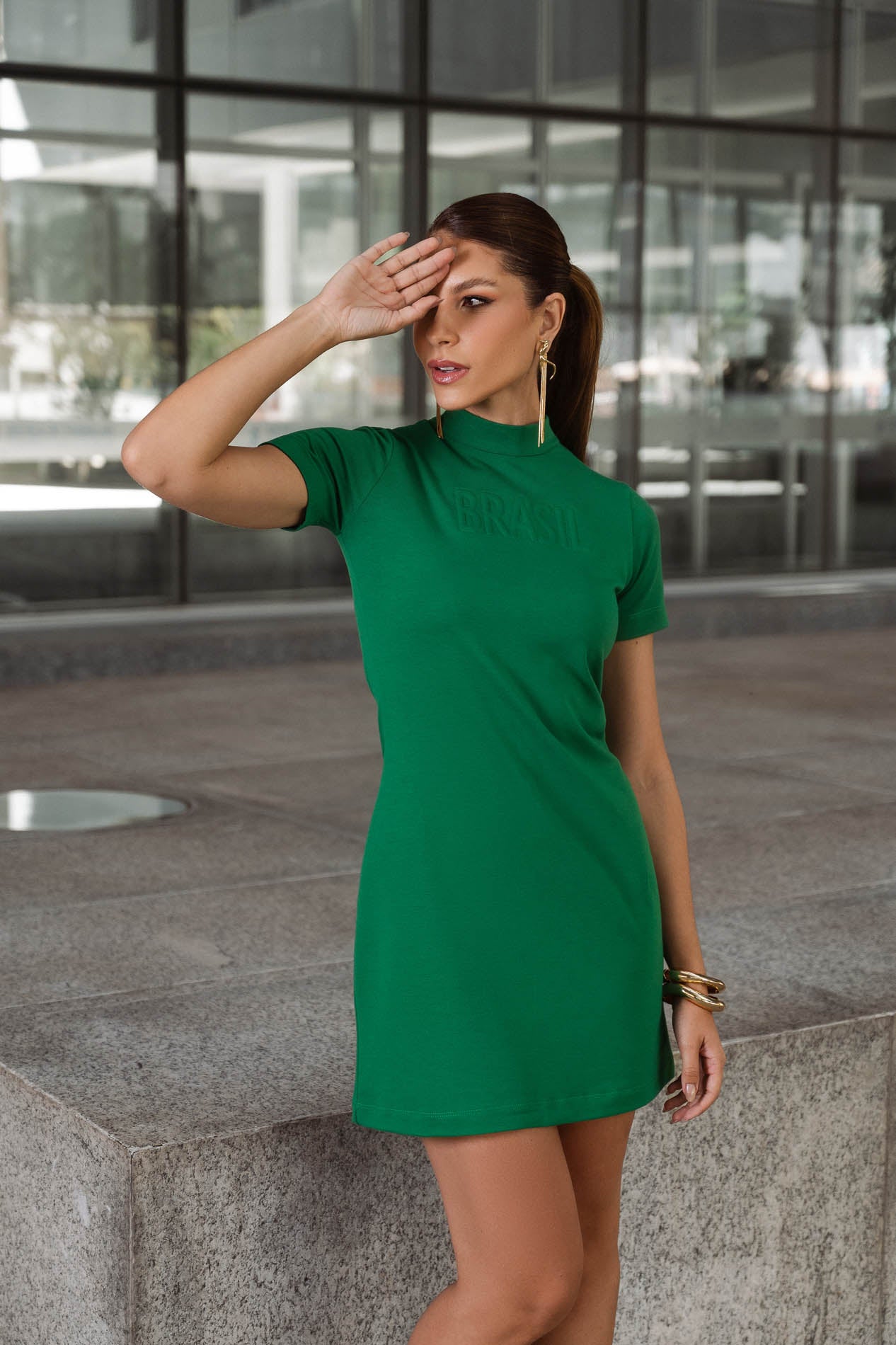 VESTIDO BRASIL 26445