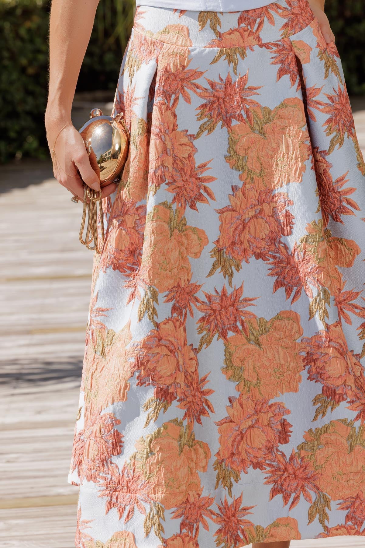 SAIA GODE JACQUARD 25703