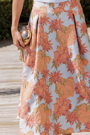 SAIA GODE JACQUARD 25703