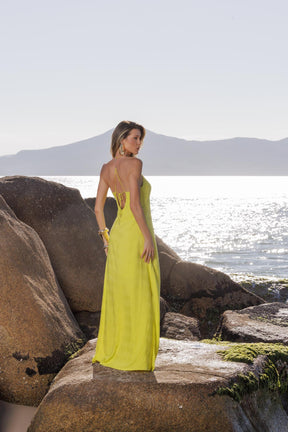VESTIDO  DECOTE CSTS 25808