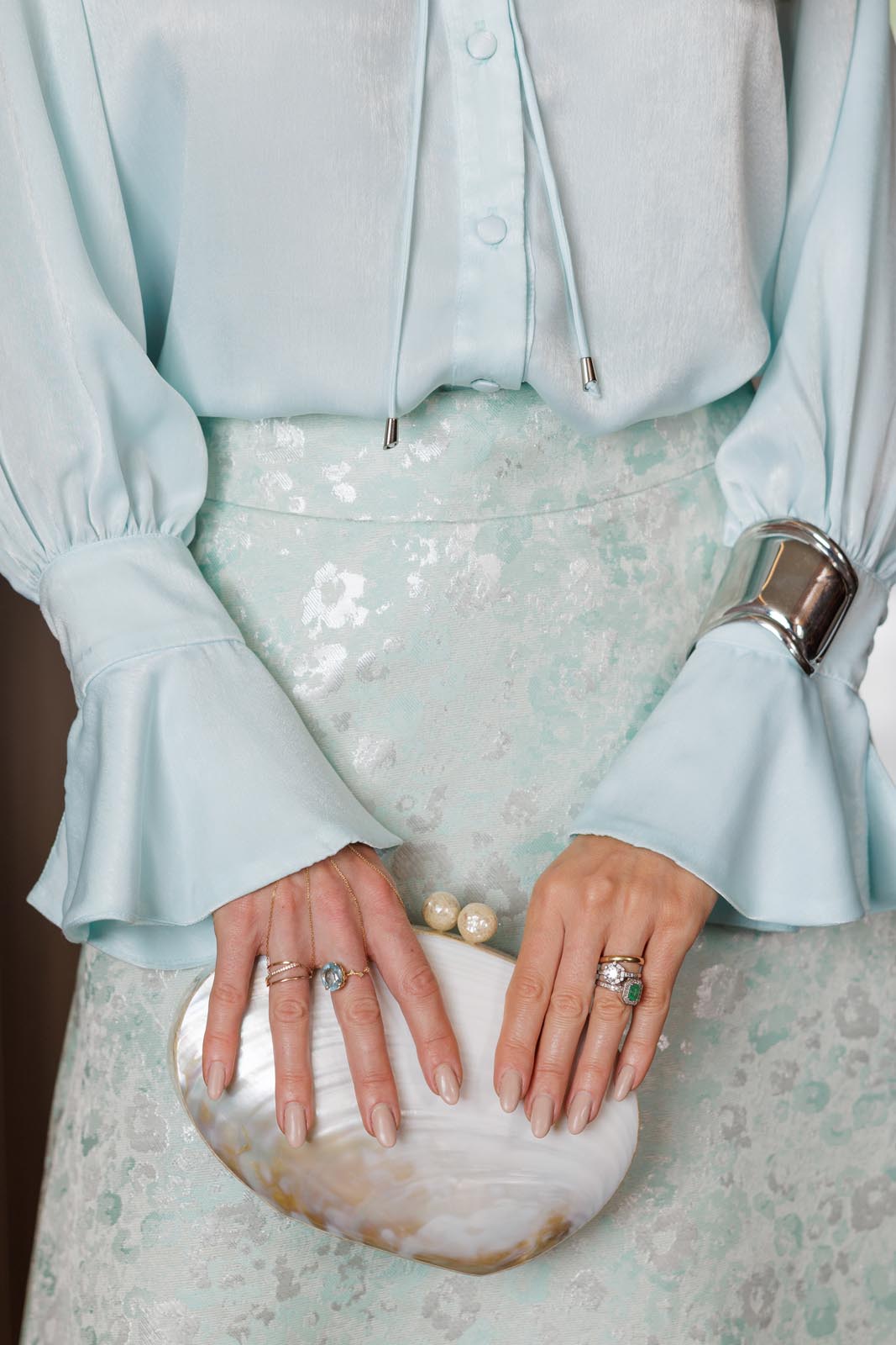 CAMISA PUNHO JABO 25925