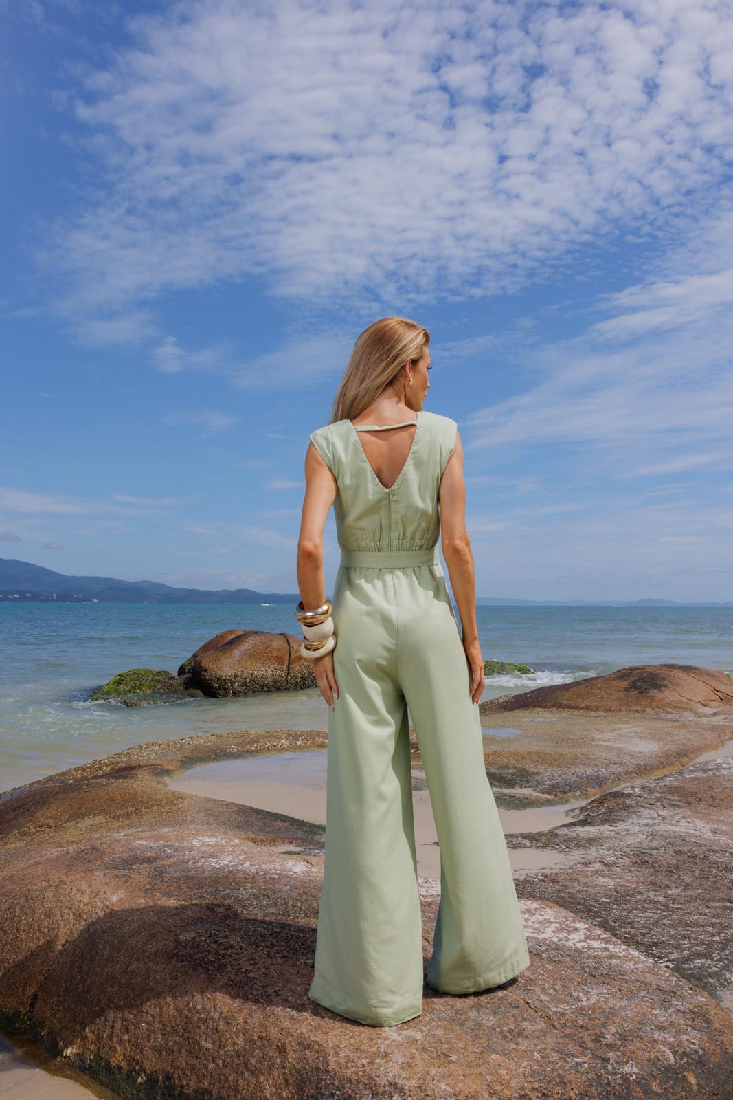 MACACAO FAIXA LENCO 26044