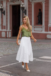 REGATA COM RENDA 26259
