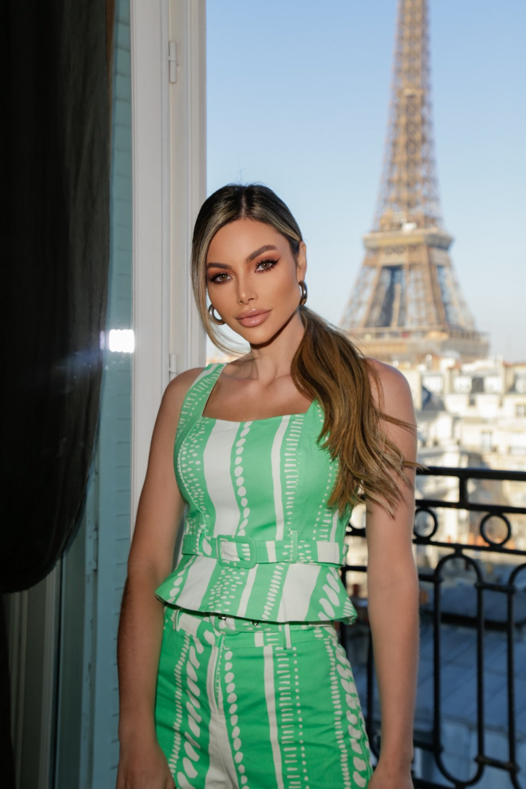 CROPPED SARJA CINTO 23124