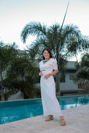 VESTIDO LESE COQUEIRO 25615