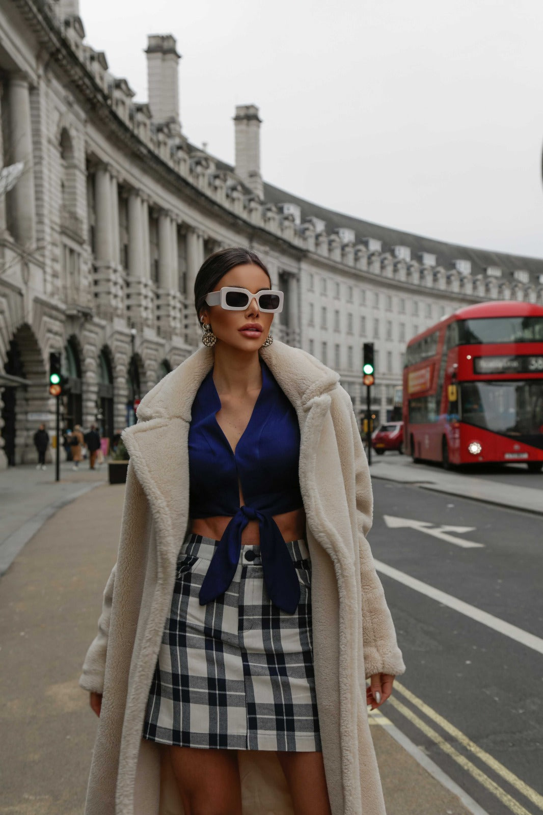 CROPPED MARINHO 22115