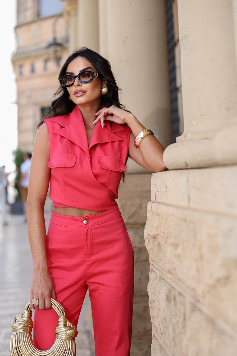 COLETE AMARRACAO COSTAS 24625